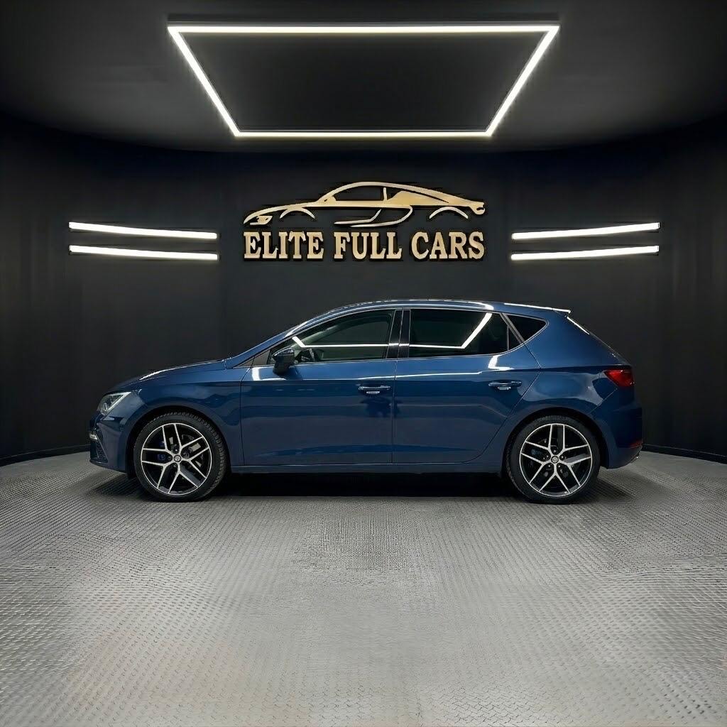 FOTOS SEAT LEON FR (3)