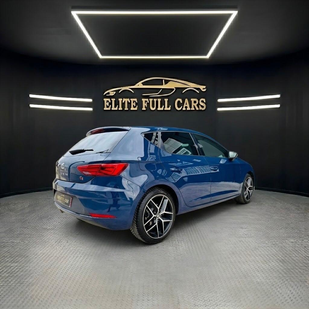 FOTOS SEAT LEON FR (5)
