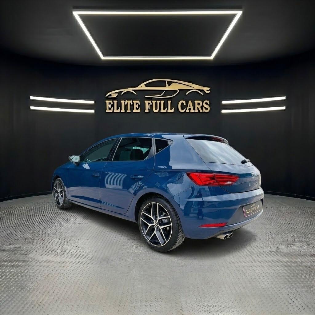 FOTOS SEAT LEON FR (6)